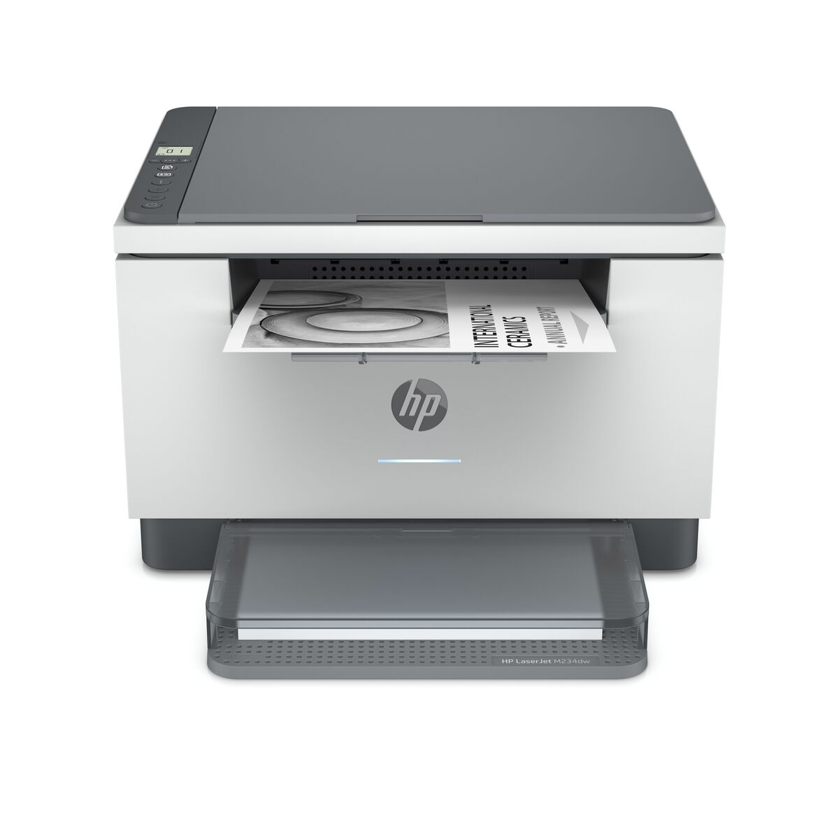 Laserprinter HP M234dw